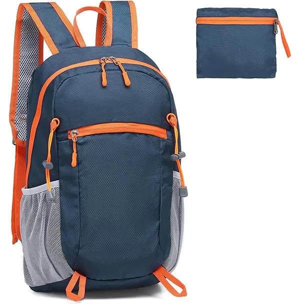 Camping Backpack