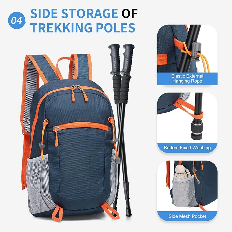 Camping Backpack show Camping Backpack show