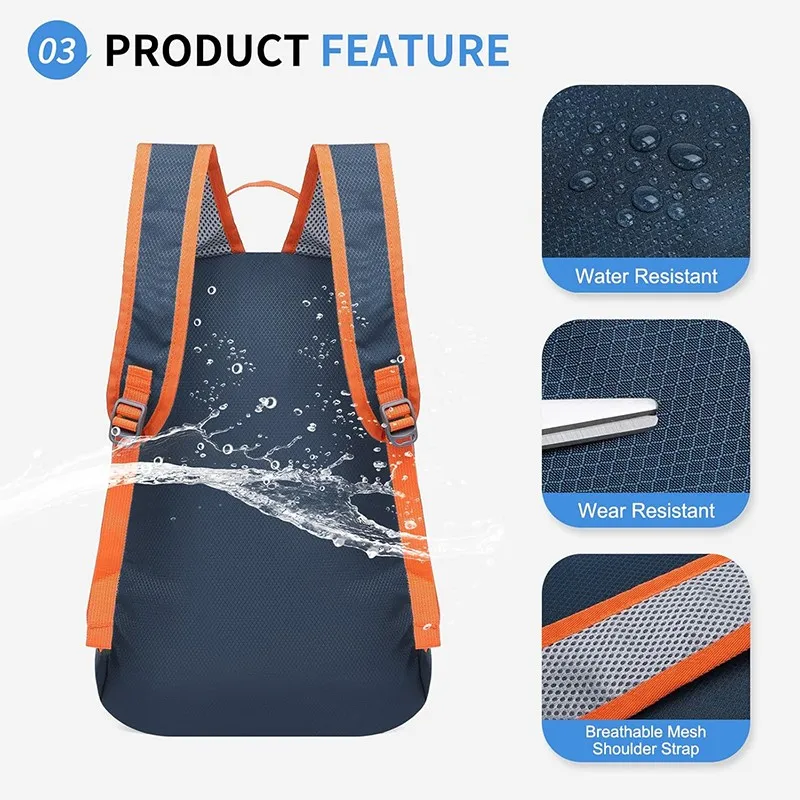 Camping Backpack Camping Backpack